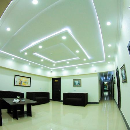 Hostel Buston Chkalovsk Luaran gambar