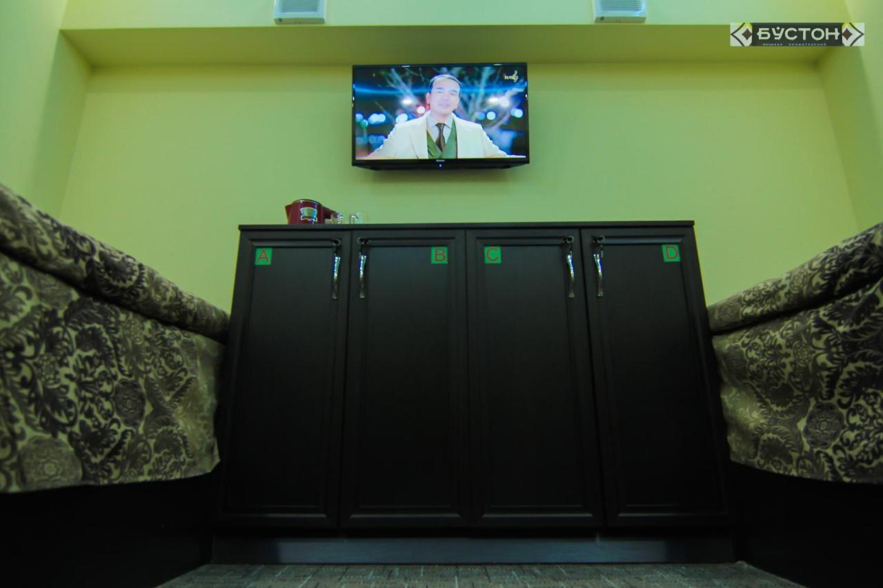 Hostel Buston Chkalovsk Luaran gambar