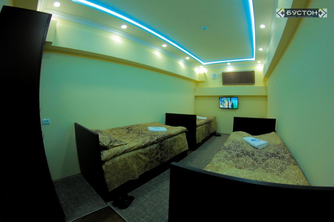 Hostel Buston Chkalovsk Luaran gambar