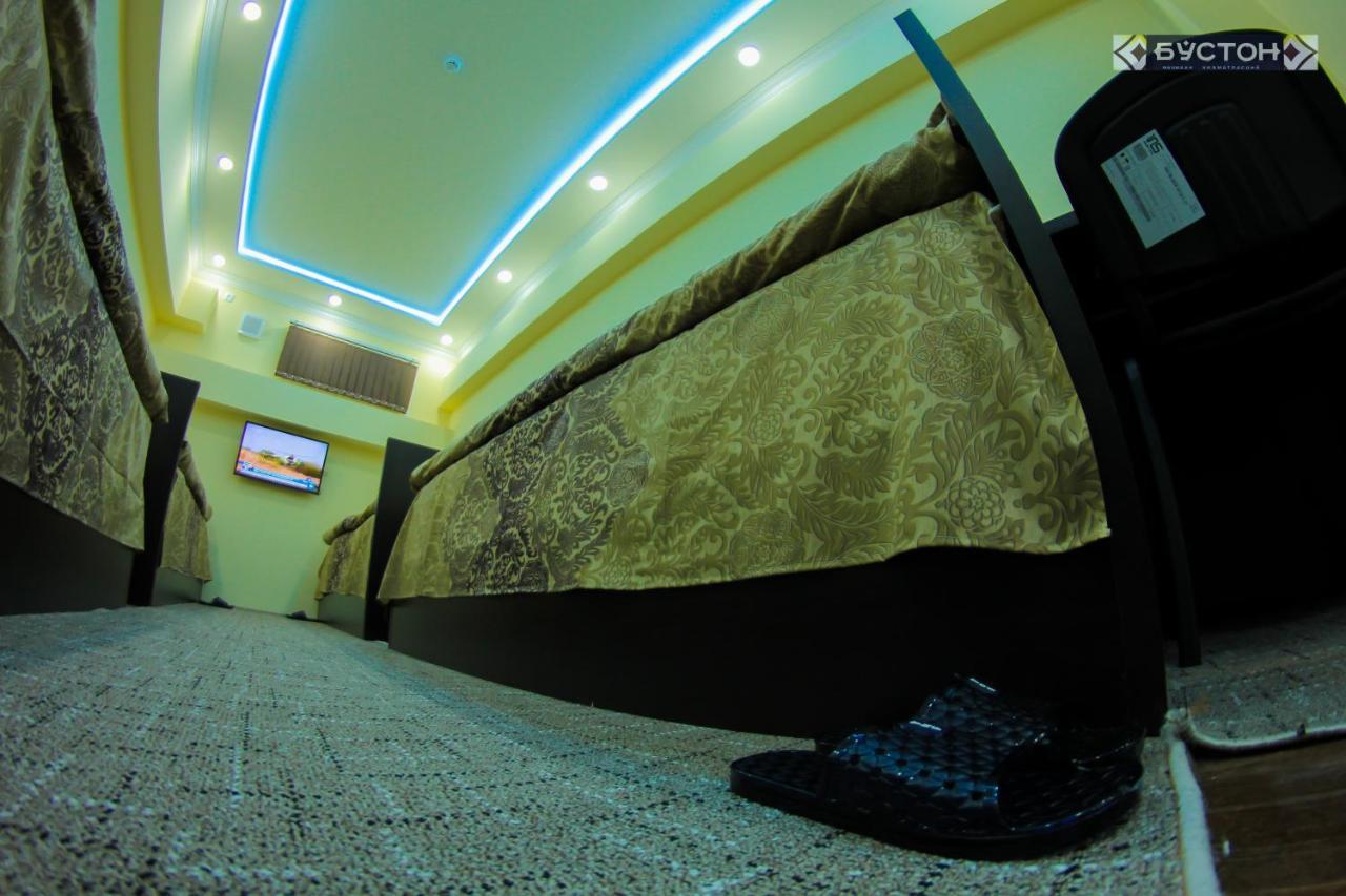 Hostel Buston Chkalovsk Luaran gambar