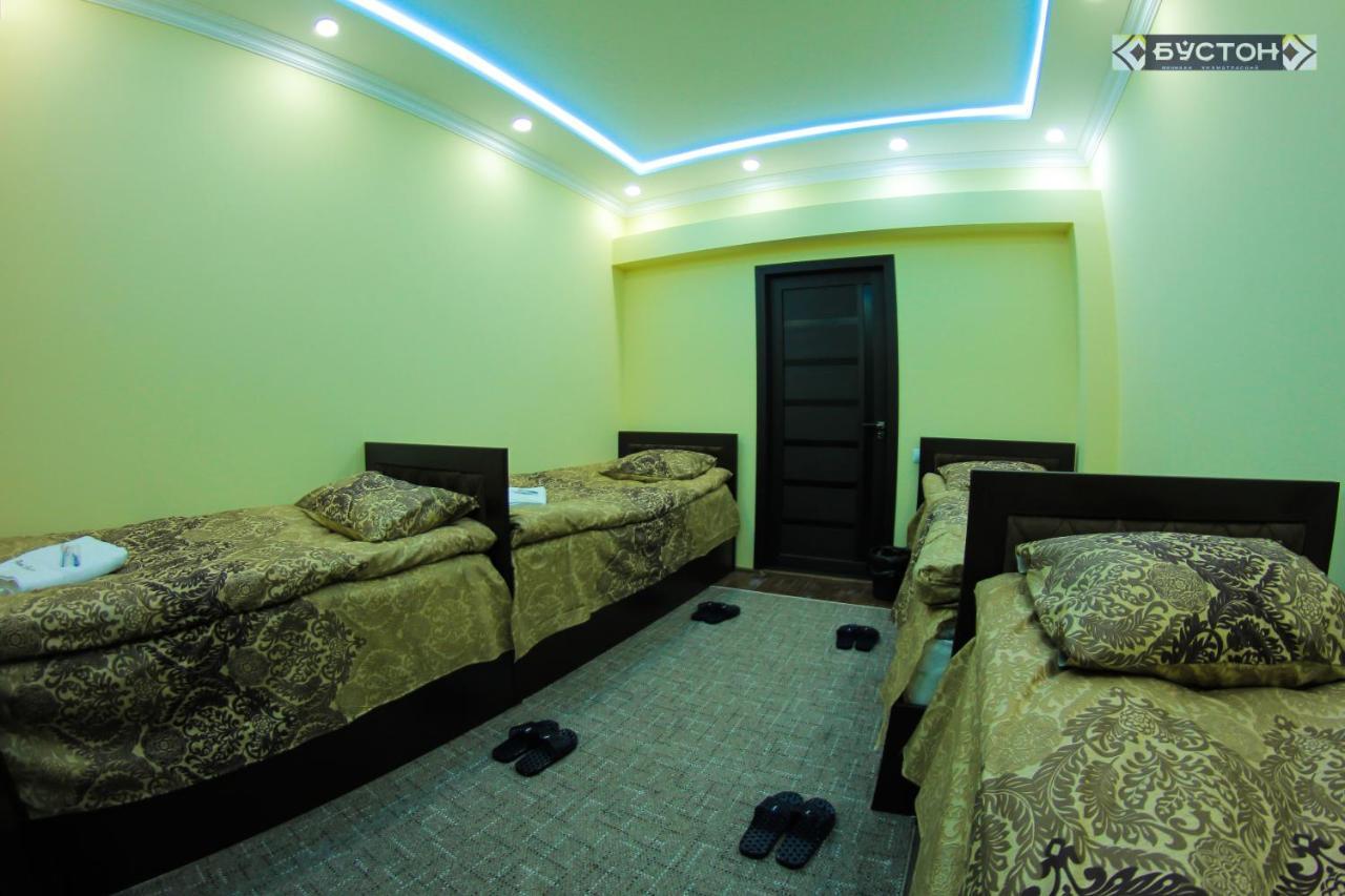 Hostel Buston Chkalovsk Luaran gambar