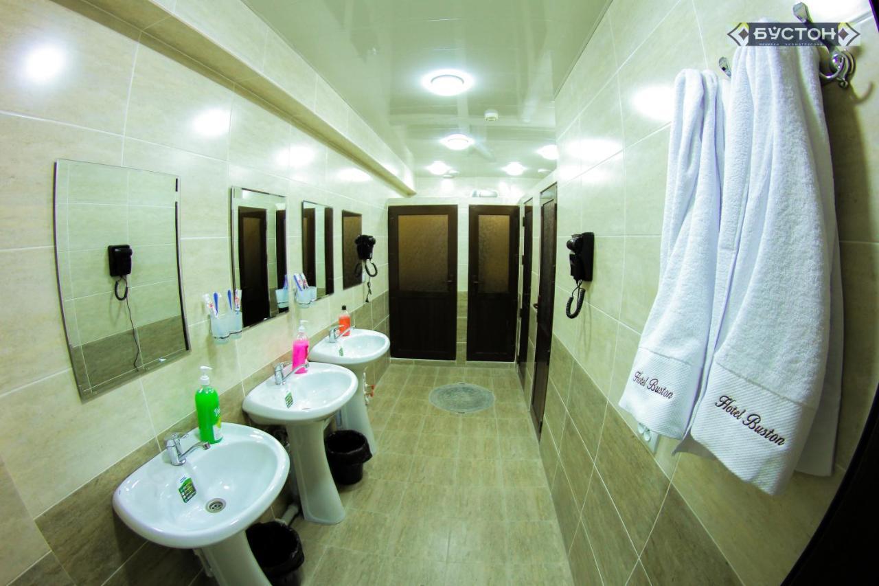 Hostel Buston Chkalovsk Luaran gambar