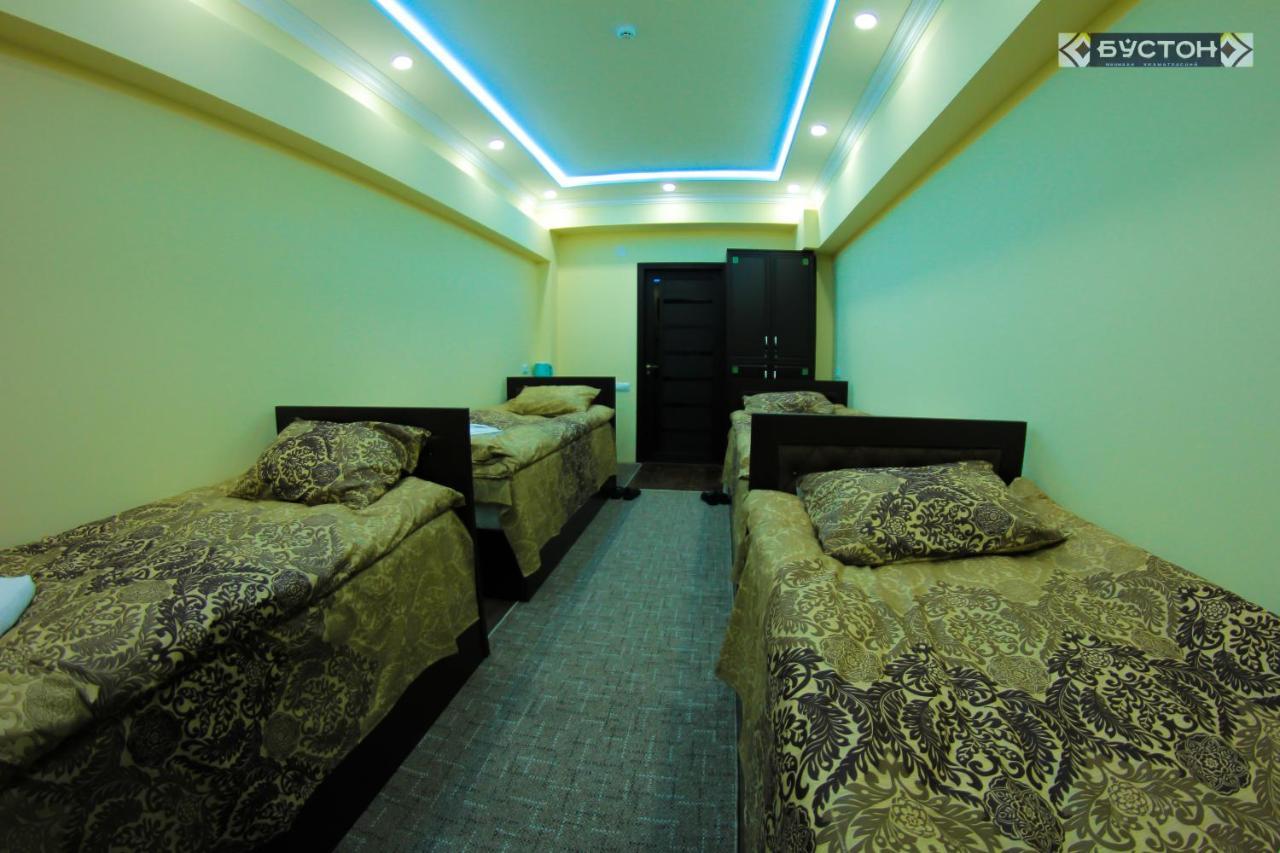 Hostel Buston Chkalovsk Luaran gambar