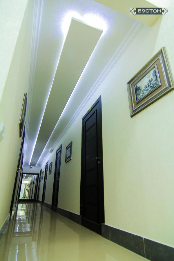 Hostel Buston Chkalovsk Luaran gambar