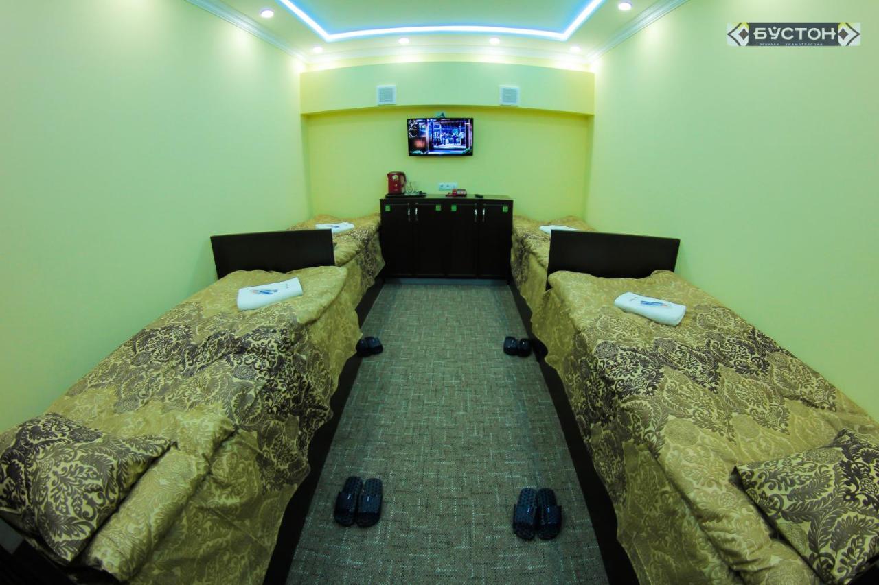 Hostel Buston Chkalovsk Luaran gambar