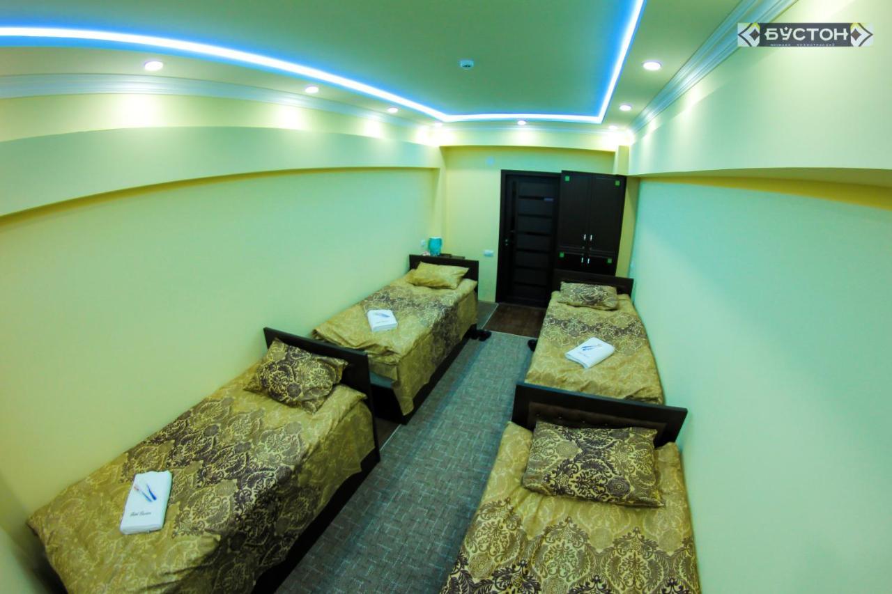 Hostel Buston Chkalovsk Luaran gambar