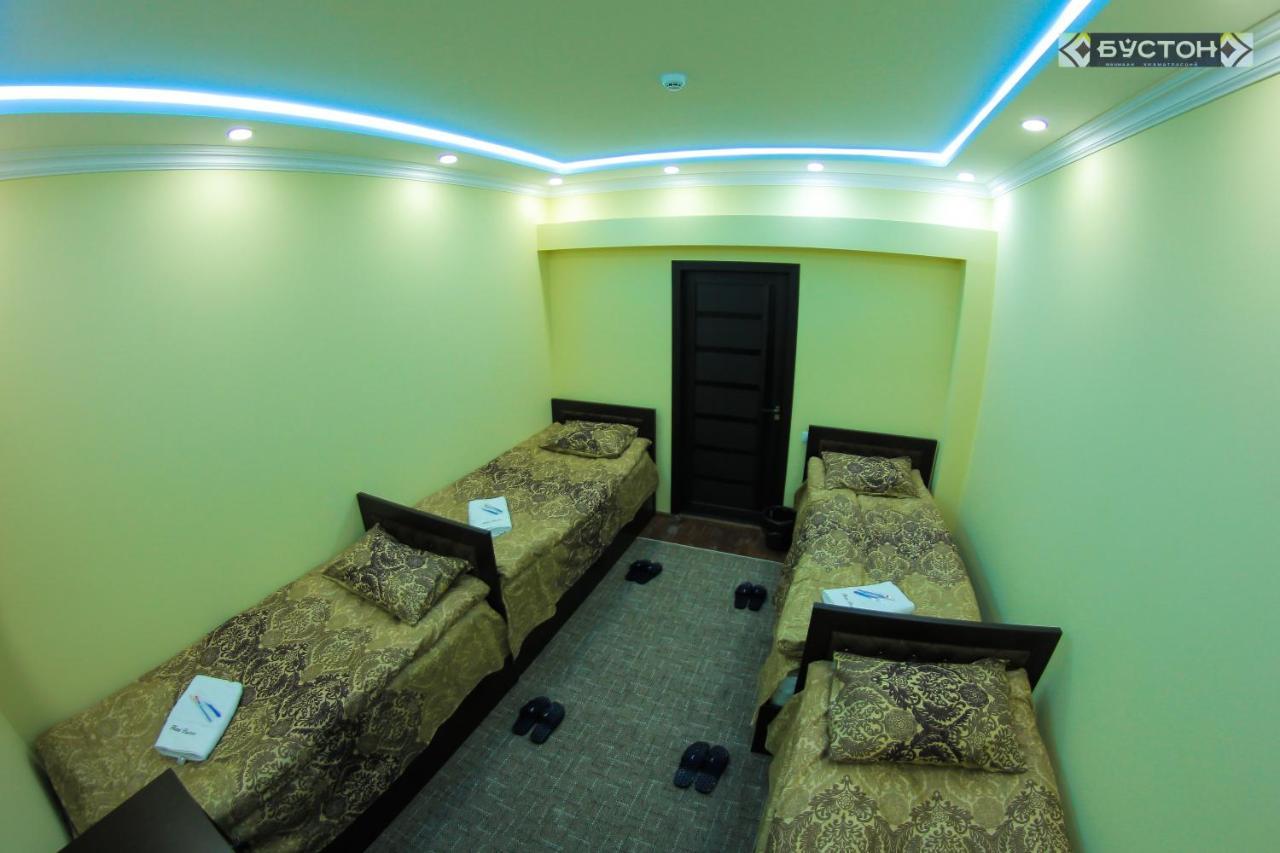 Hostel Buston Chkalovsk Luaran gambar